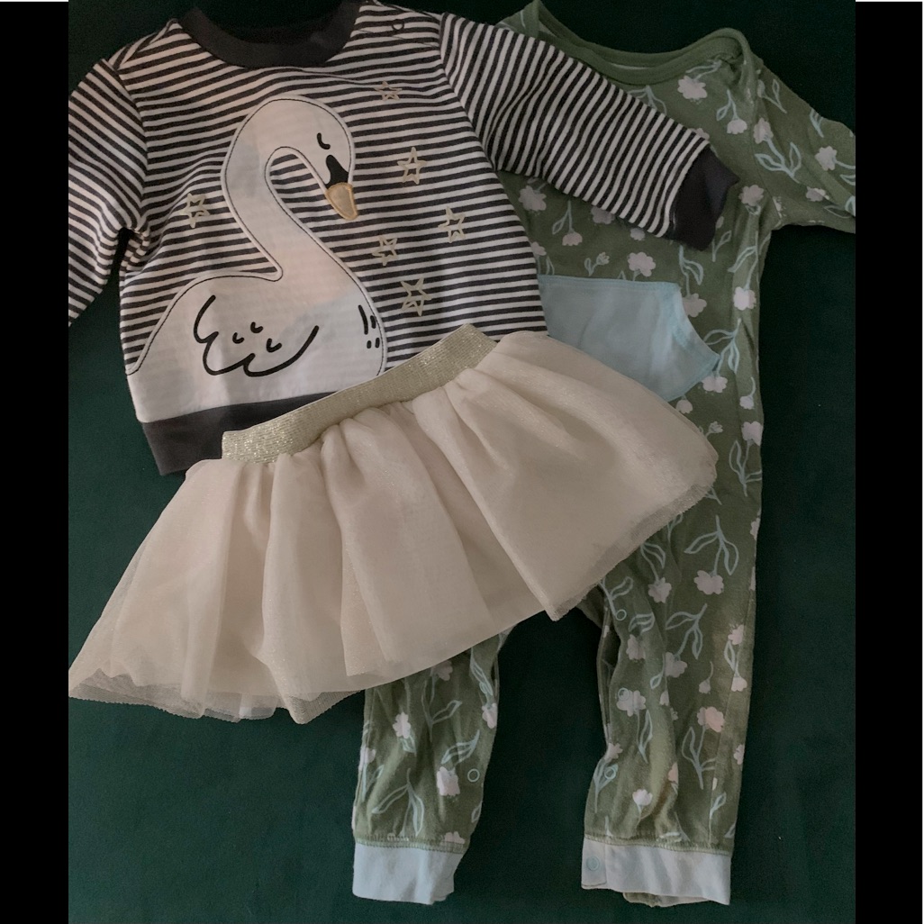 6-9 Mo Bundle